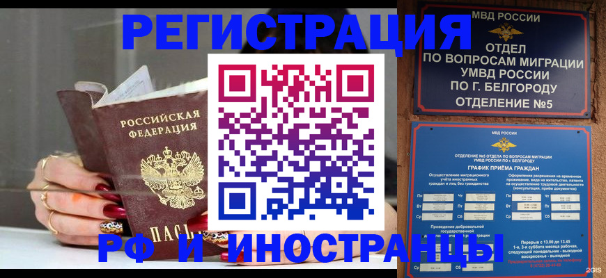 прописка в Ворсме